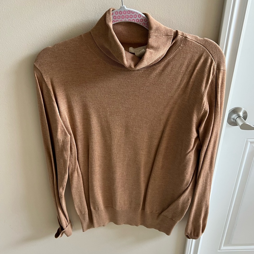 H&M TURTLENECK SWEATER L